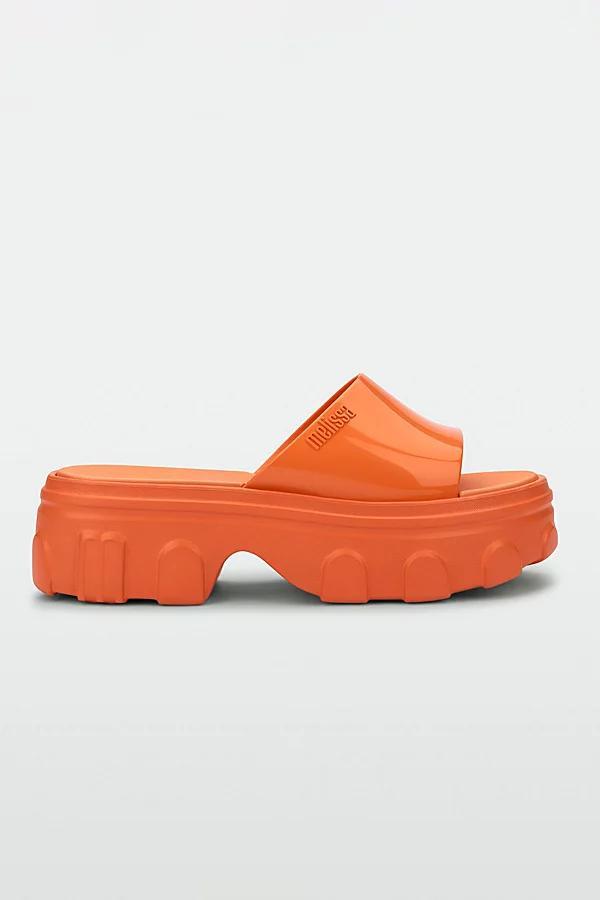 Melissa Ella Platform Slide Womens at Urban Outfitters Product Image