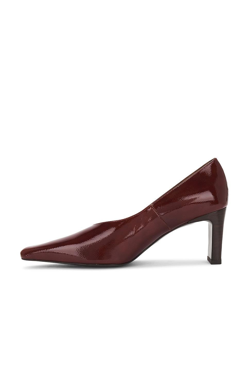 Tove Heel Flattered Product Image