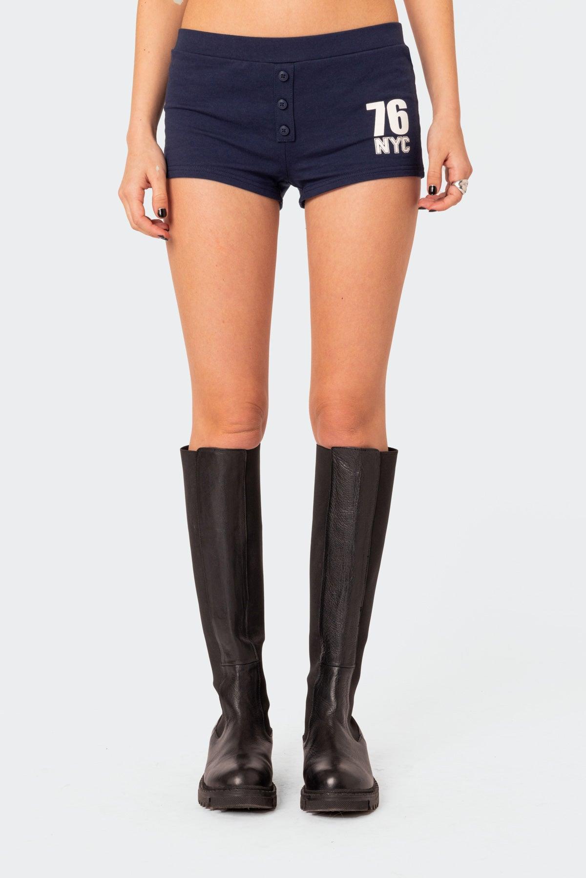 Jordan Micro Shorts Product Image