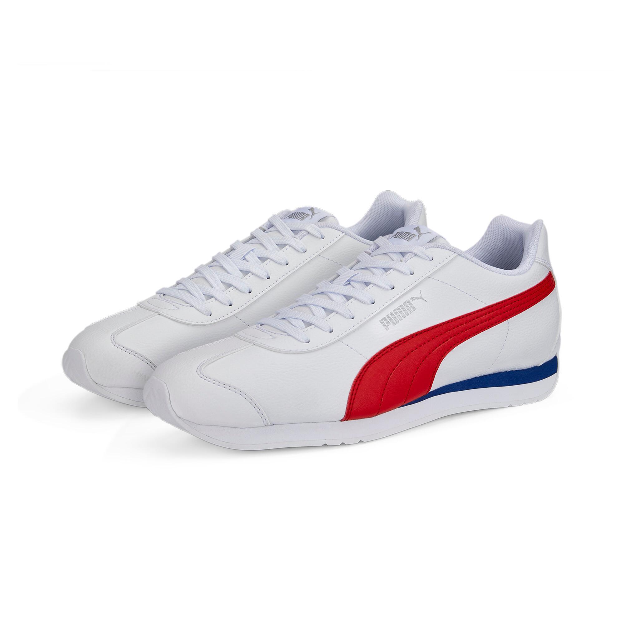 Turin III Men's Sneakers Product Image