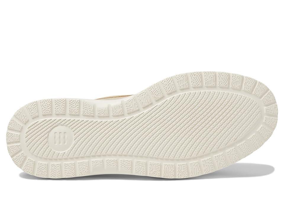 Sperry Cabo II Penny (Sand) Men's Shoes Product Image