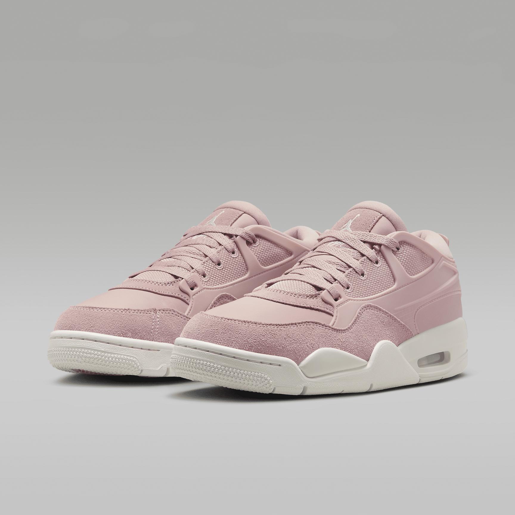 Women's Air Jordan 4 RM Shoes Product Image