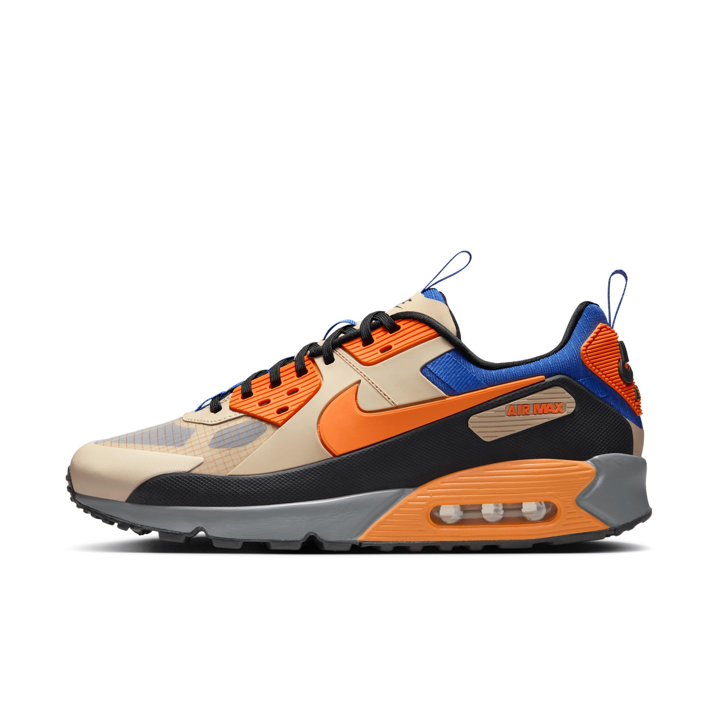 Nike Men's Air Max 0 Drift Shoes Product Image