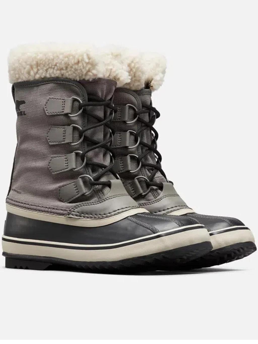 SOREL In Black Product Image