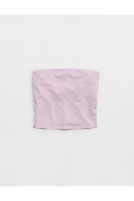 OFFLINE By Aerie OG Cotton Tube Top Women's Product Image