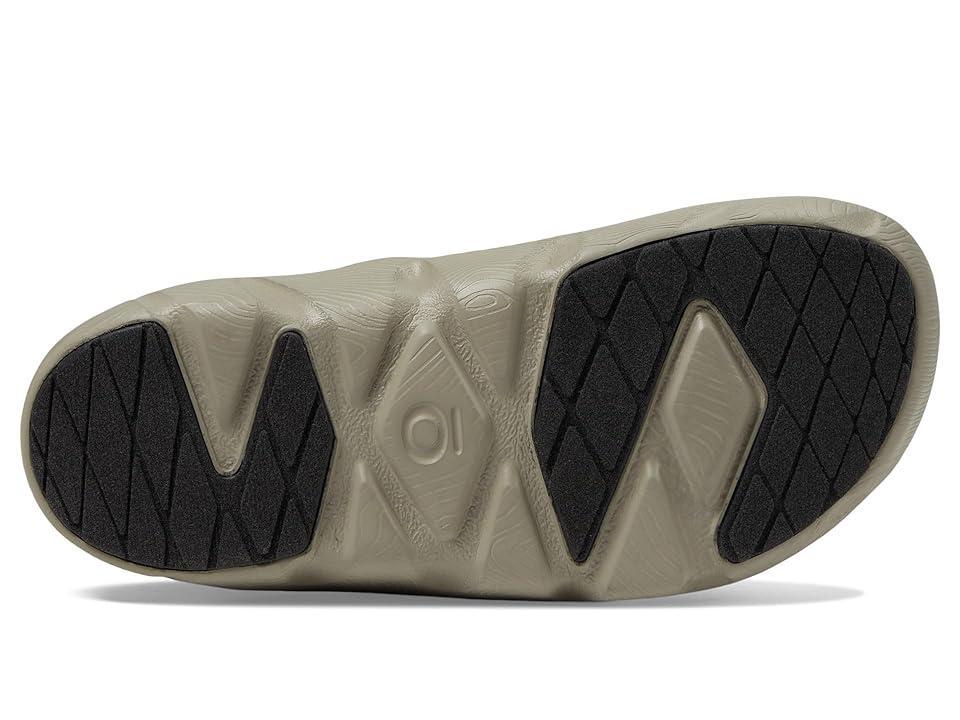 Oboz Whakata Ease Sea) Men's Shoes Product Image
