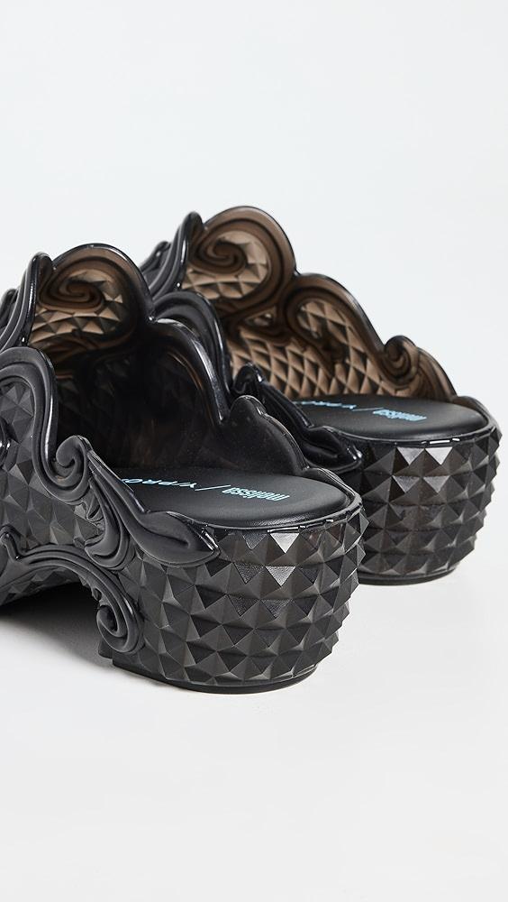 Melissa Melissa x Y/Project Court Clogs | Shopbop Product Image