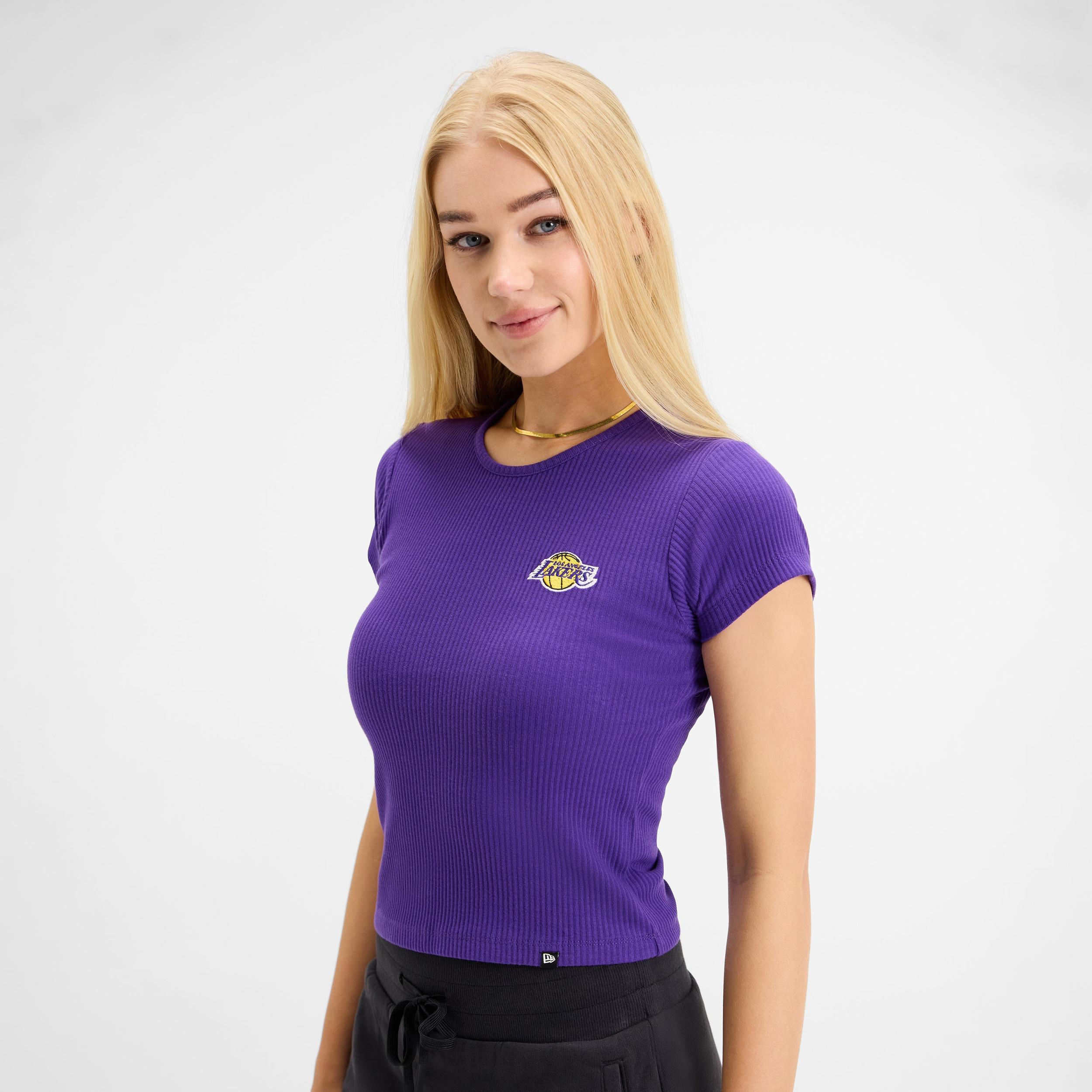 Boston Celtics Leisure Women's T-Shirt Female Product Image