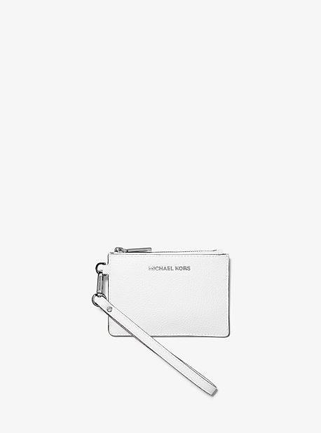 Michael Kors Mercer Small Coin Purse Wristlet Product Image