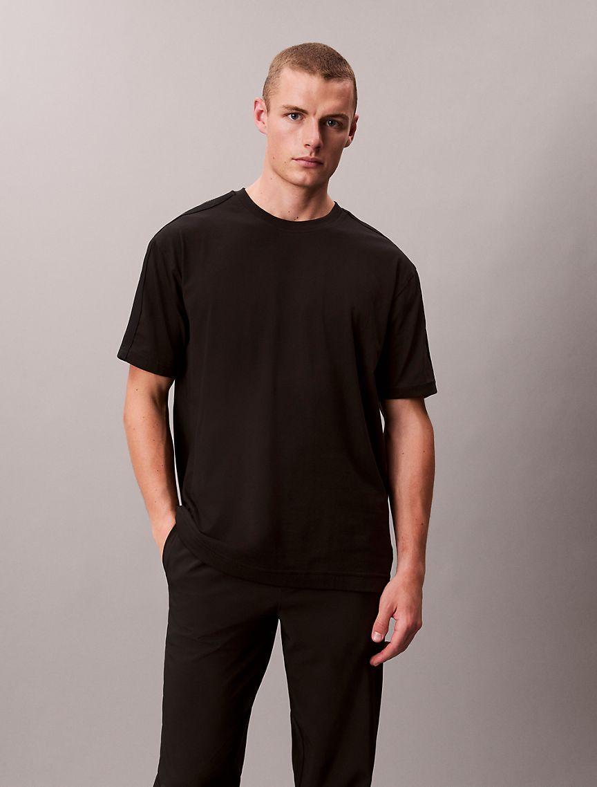 CK Sport Relaxed Tee Product Image