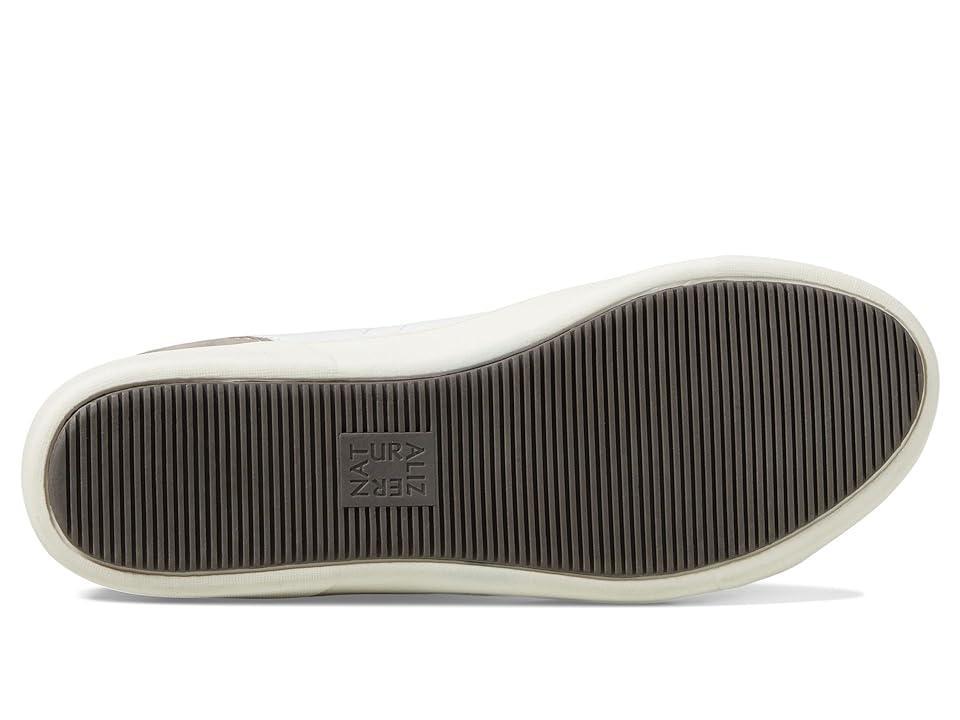 Naturalizer Morrison Suede Sneakers Product Image