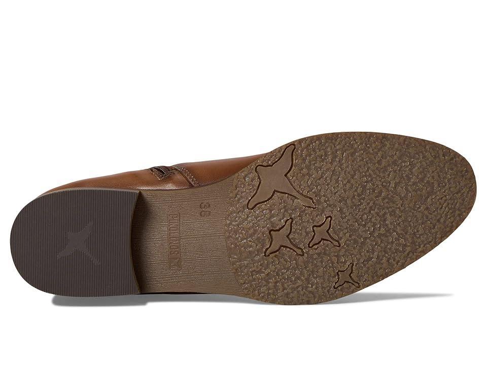 Womens Douglas Patent Leather Loafers Product Image