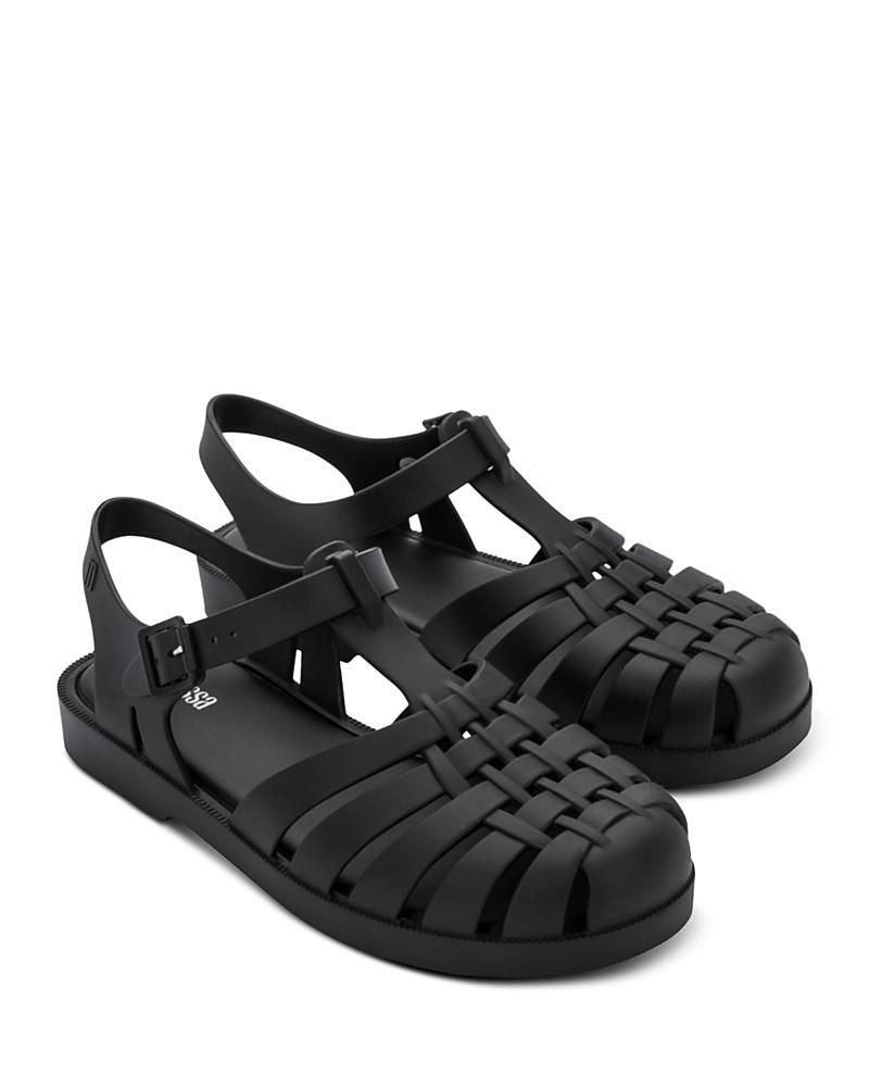 Melissa Womens Meli Posse Slingback Sandals Product Image