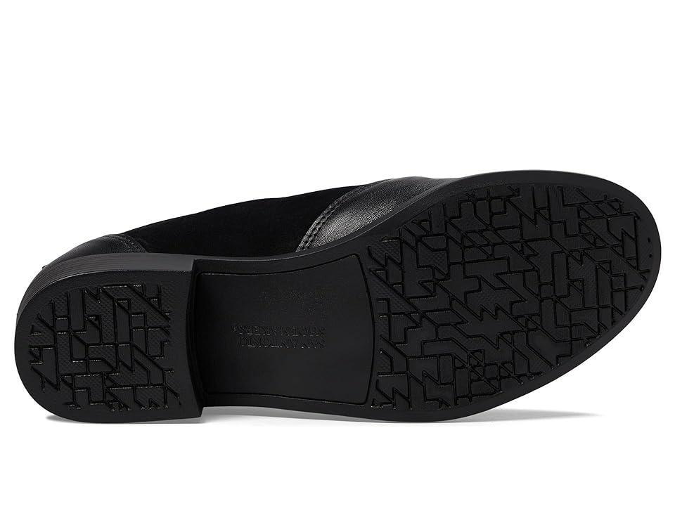 SAS Saddle Slip On Loafer Women's Flat Shoes Product Image