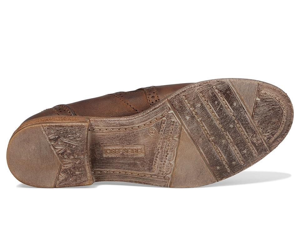 Josef Seibel Sienna 43 Leather Slip Product Image