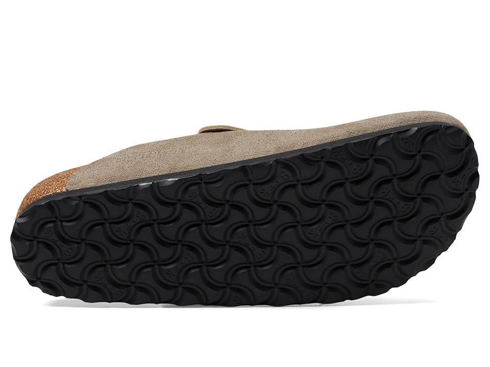 Birkenstock Womens Boston Braid Buckle Clogs Product Image