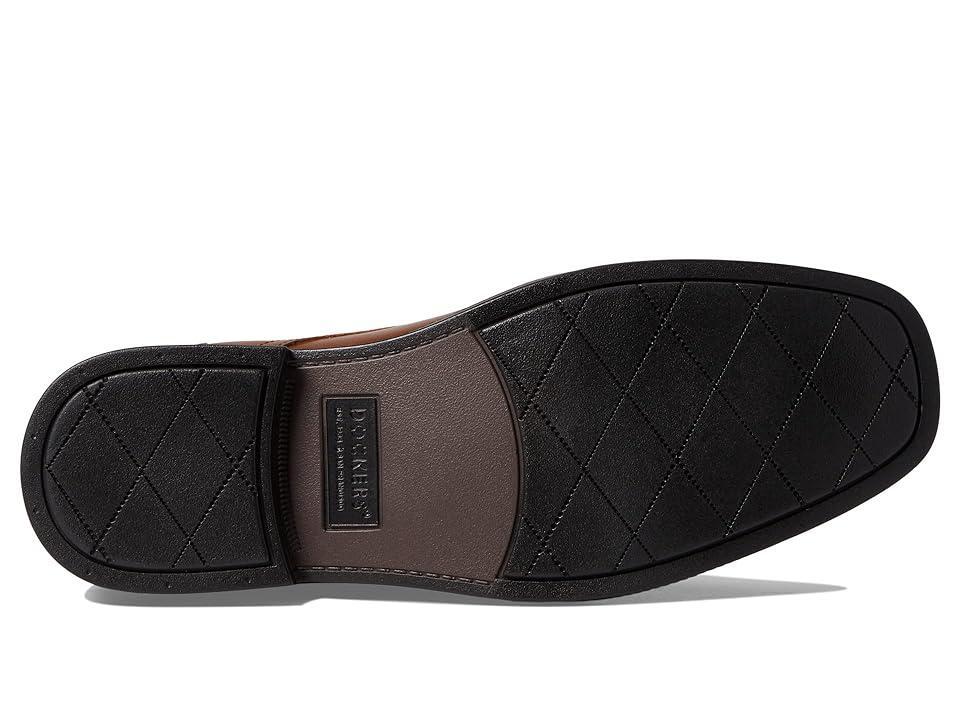 Dockers Stiles Mens Oxford Dress Shoes Product Image