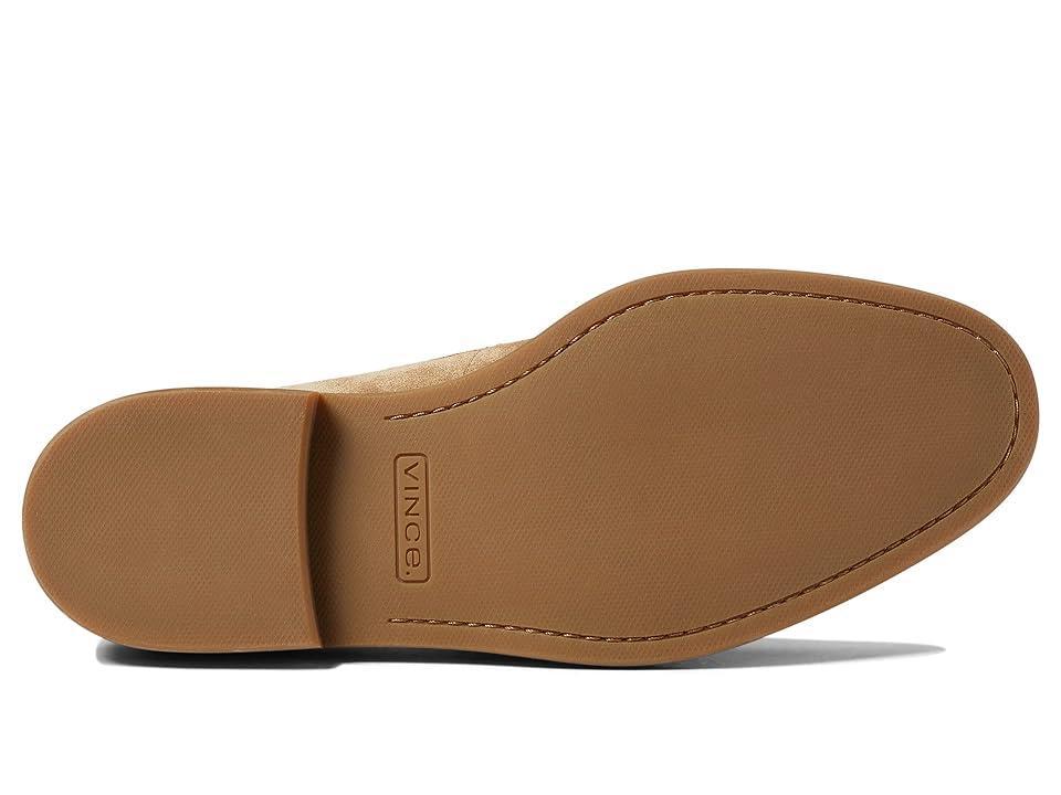 Mens Grant Sport Suede Loafers Product Image