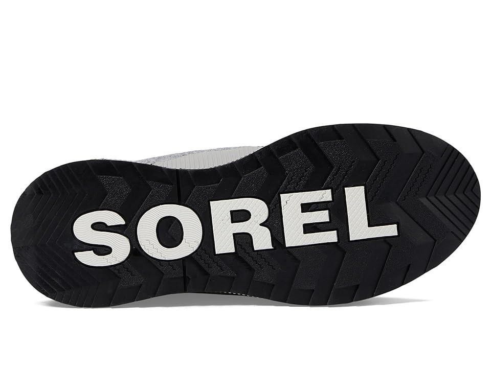 SOREL Out N About III Classic Strap Waterproof Boot (Camel /Black) Women's Boots Product Image