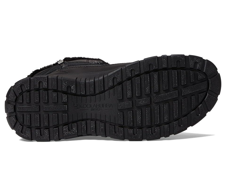 Koolaburra by UGG Rostin Tall Men's Shoes Product Image