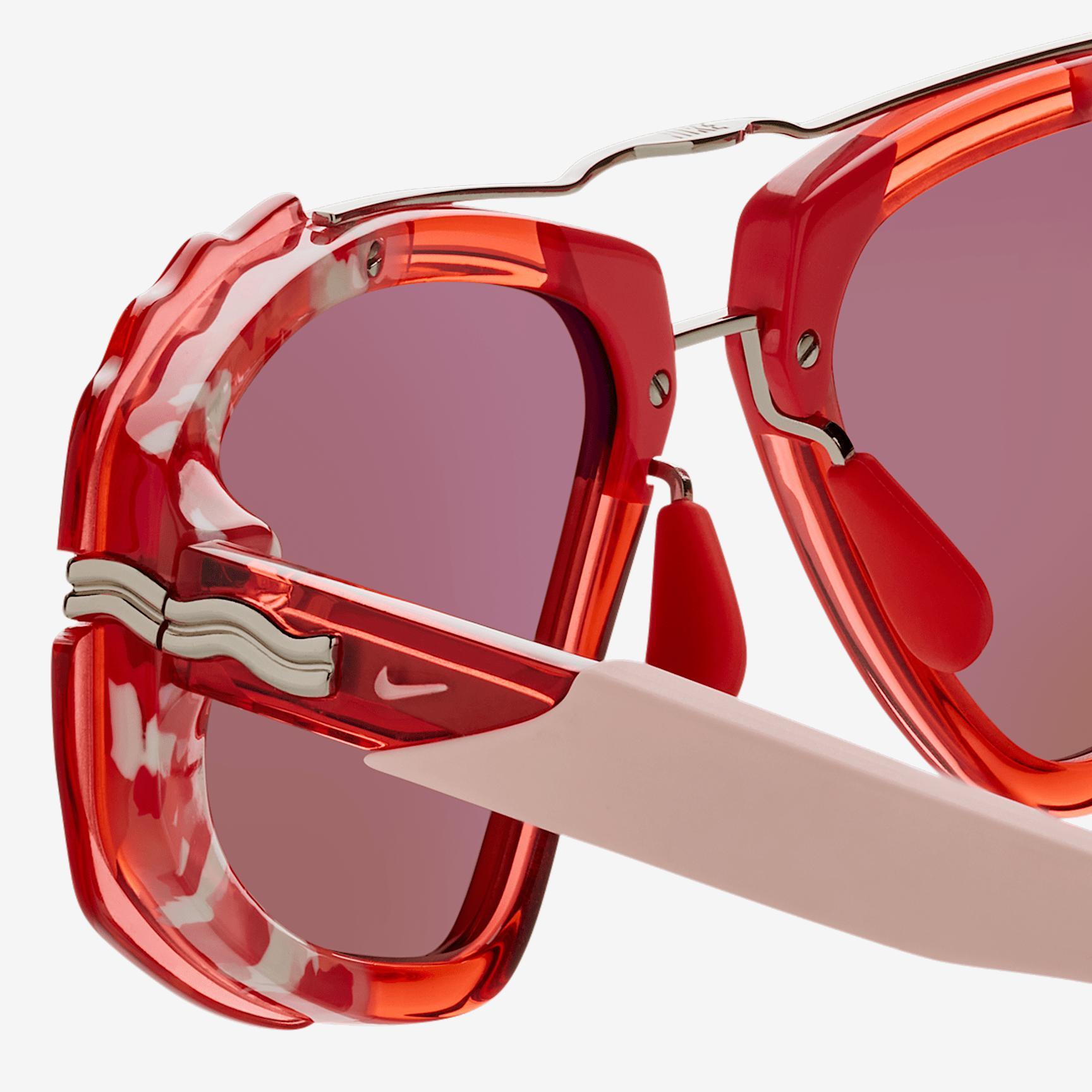 Nike Electric Drip Sunglasses Product Image