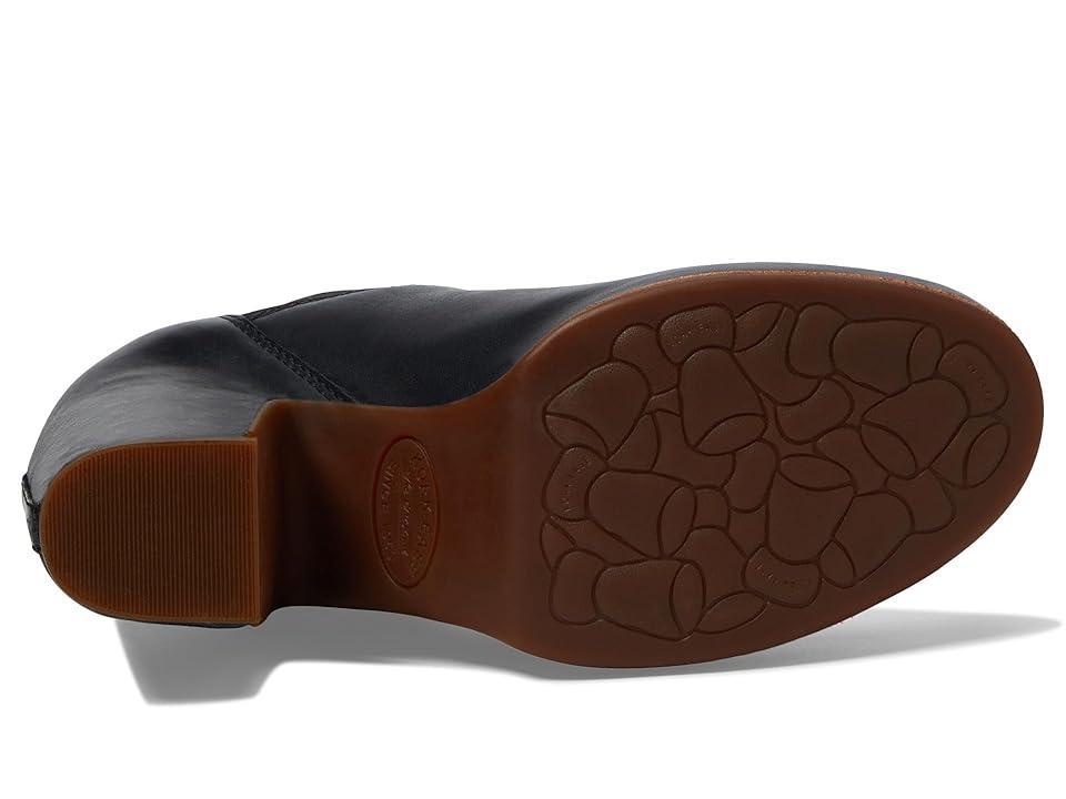 Kork-Ease Shirome Full Grain) Women's Zip Boots Product Image