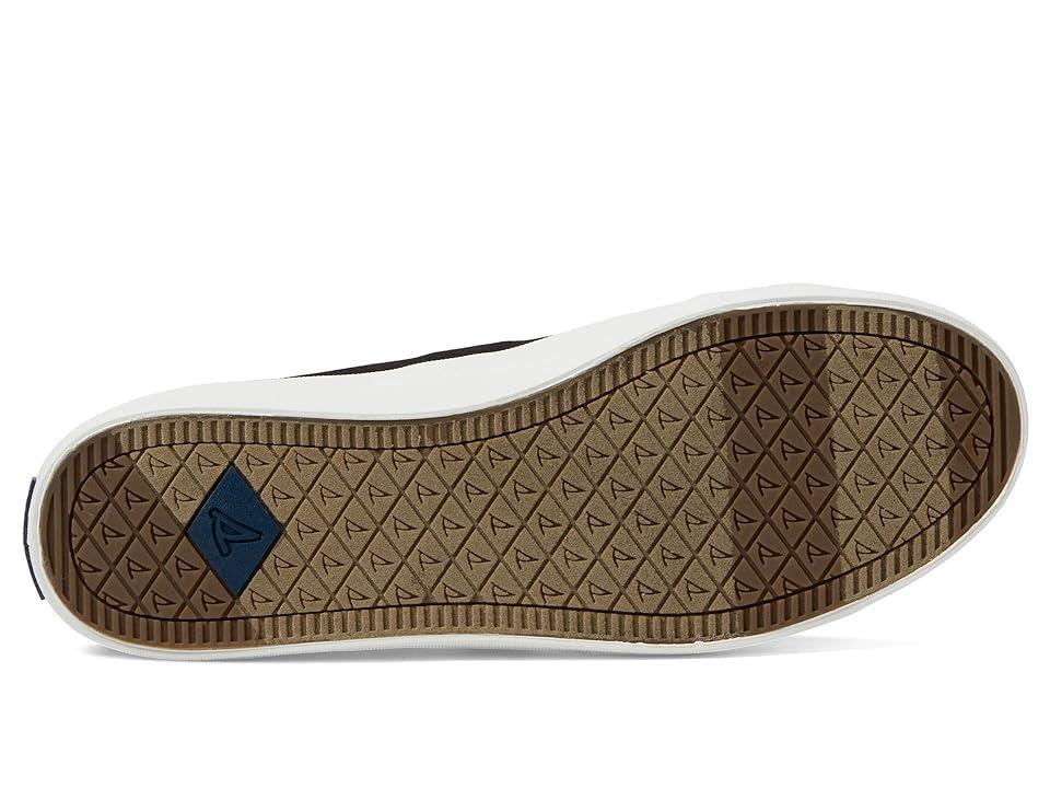 Men's Silas Suede Penny Loafers Product Image