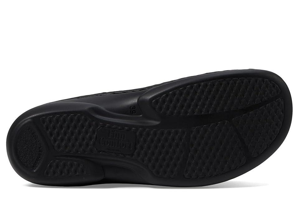 Crocs Womens Brooklyn Low Wedge Platform Sandals Product Image
