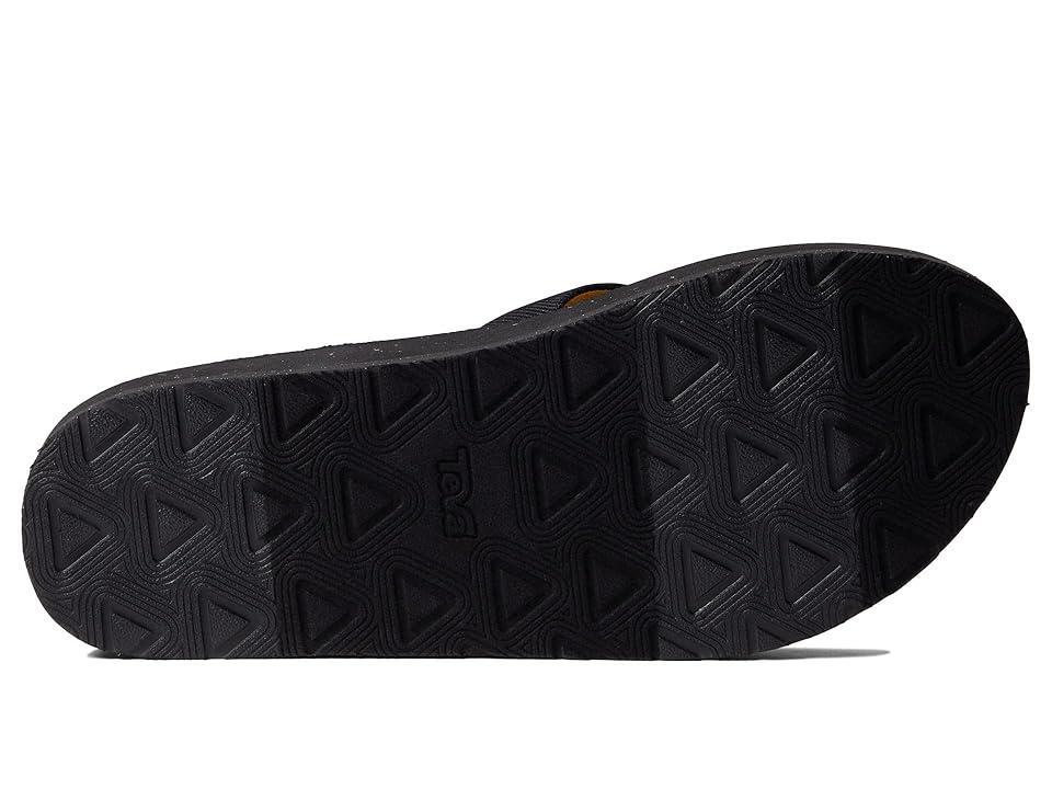 Birkenstock Womens Mayari Buckled Slide Sandals Product Image
