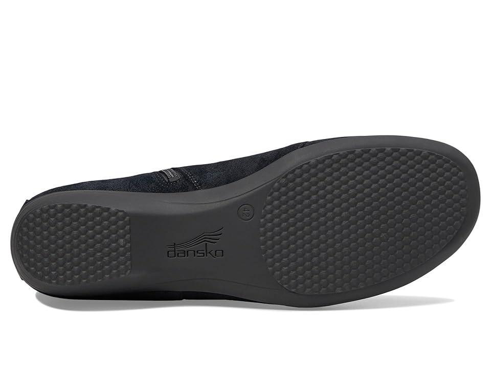 Mens Alston Penny Full-Grain Loafers Product Image