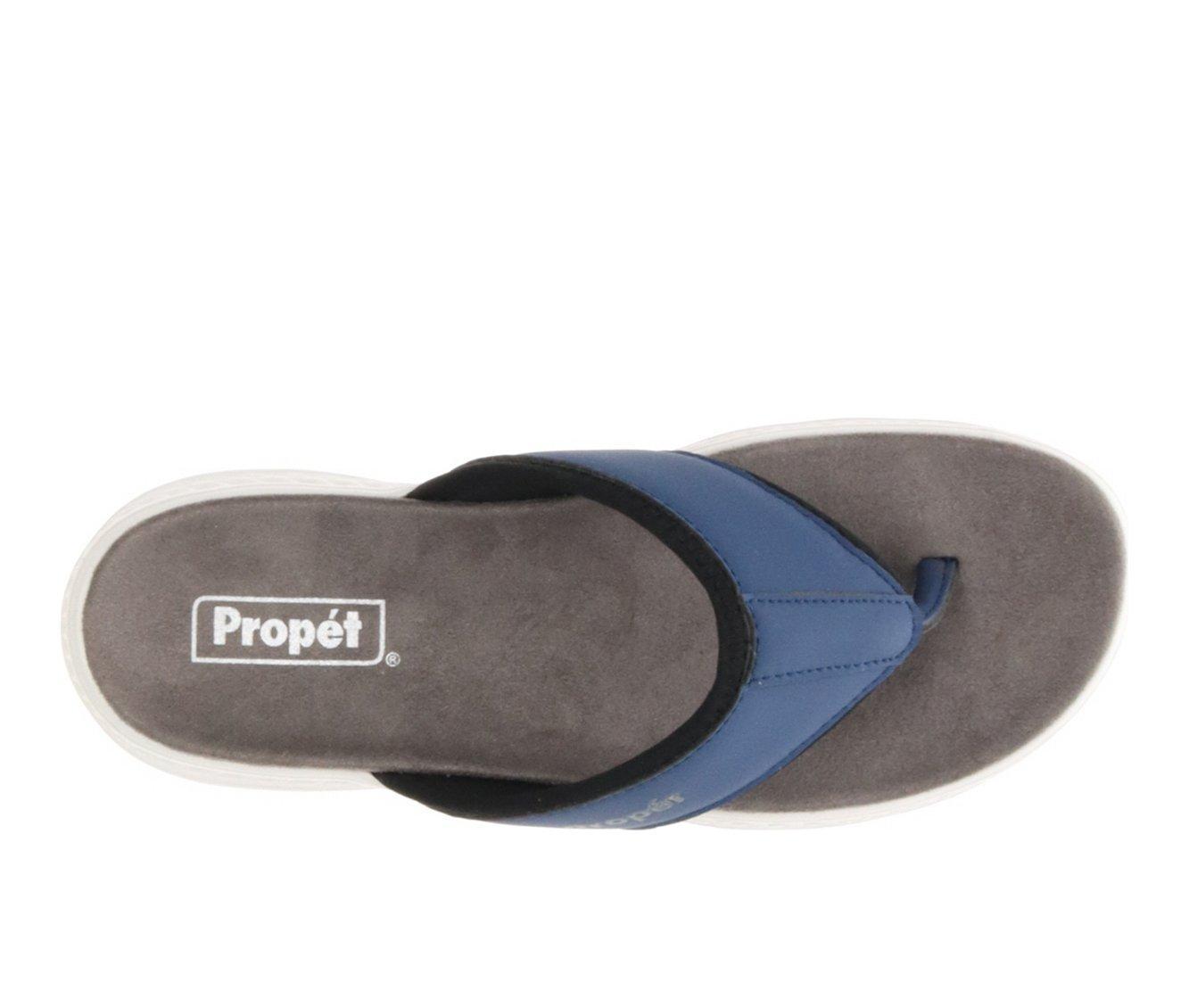 Women's Propet TravelActiv FT Water-Ready Flip-Flops Product Image