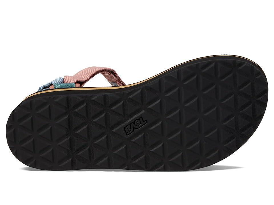 Skechers Cali Beverlee Delicate Glow Womens Wedge Sandals Product Image