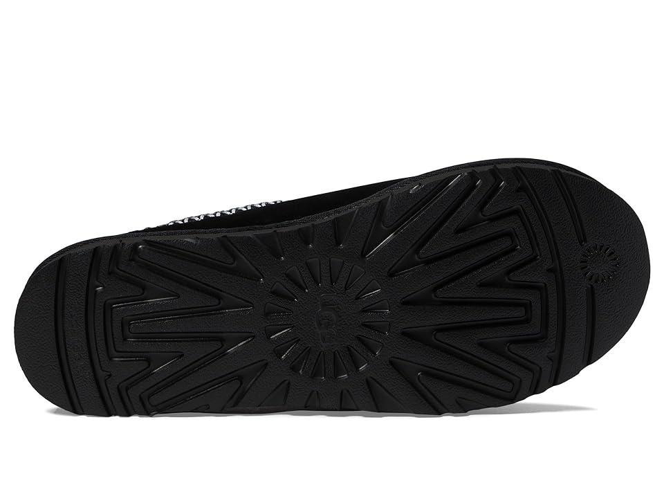 UGG Mens Tasman Slipper Sheepskin Slippers Clogs Product Image