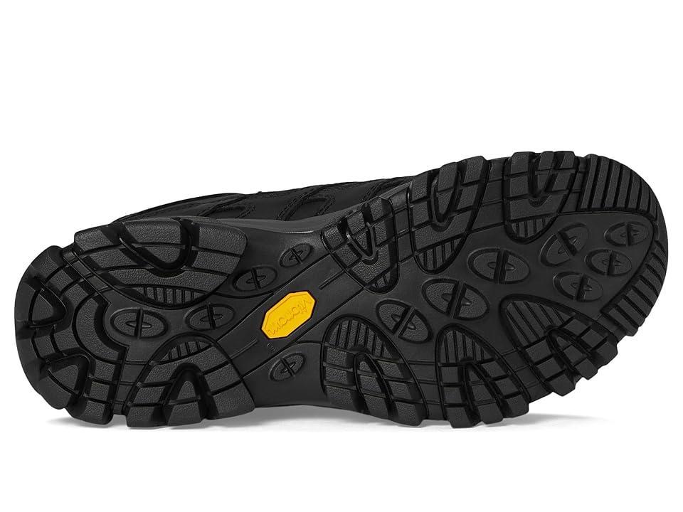 Merrell Moab 3 Prime Mid Waterproof 1) Men's Shoes Product Image
