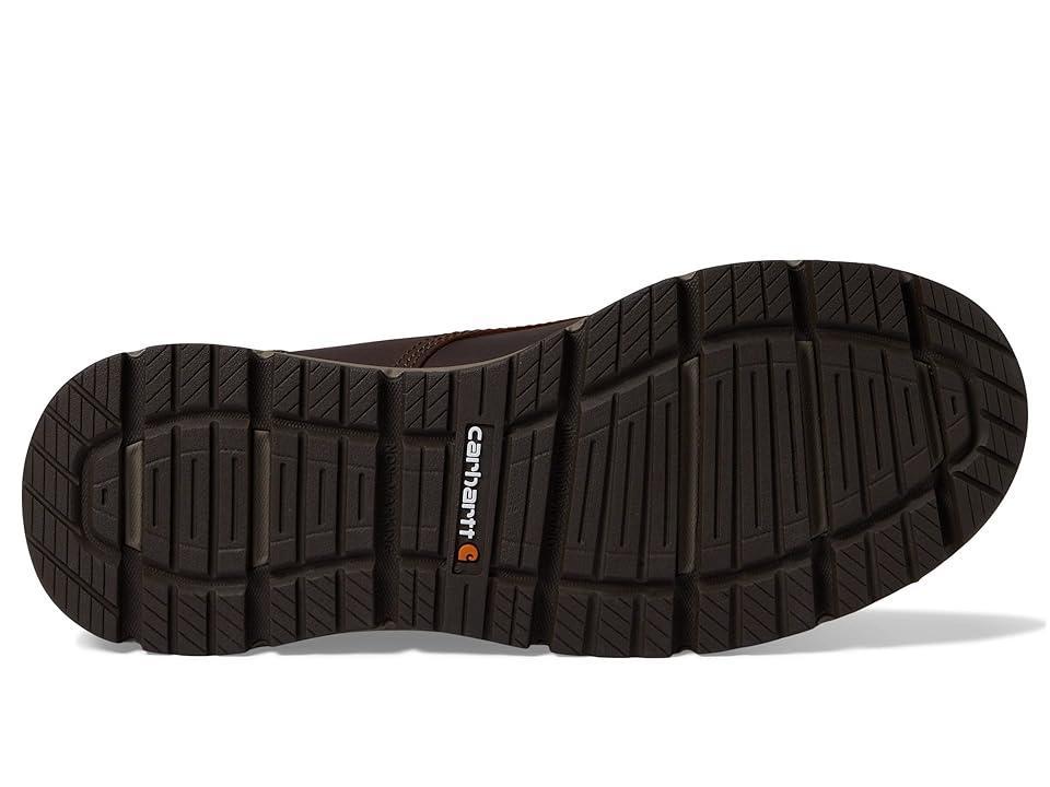 Clarks Un Brawley Pace Tumbled Leather) Men's Shoes Product Image