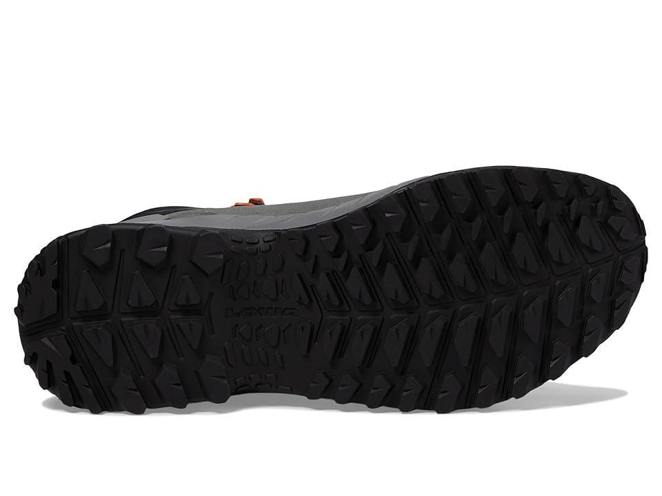 Reebok Work Flexagon 3.0 Work SD Grey) Men's Shoes Product Image