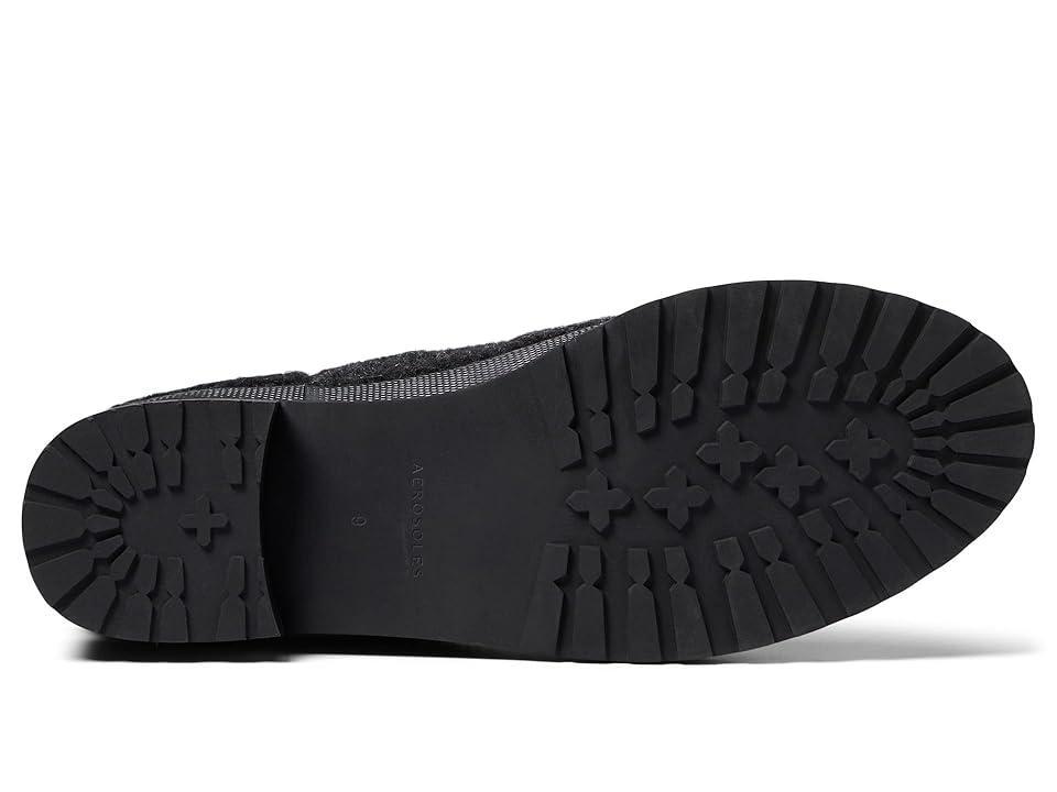 Aerosoles Camila (Grey Fabric) Women's Shoes Product Image