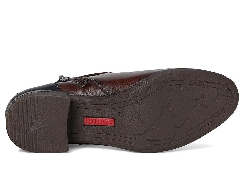 Journee Gredah Double Buckle Womens Mary Jane Dress Flats Product Image