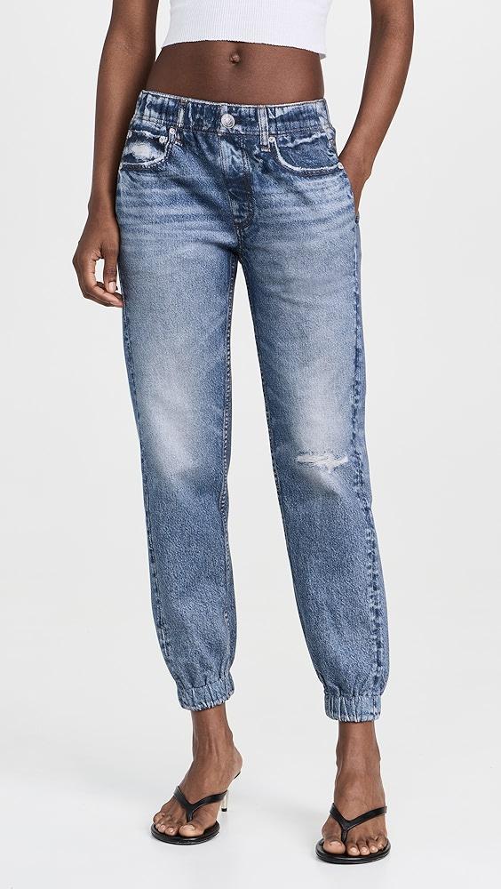 rag & bone Miramar Jogger Sweatpants | Shopbop Product Image