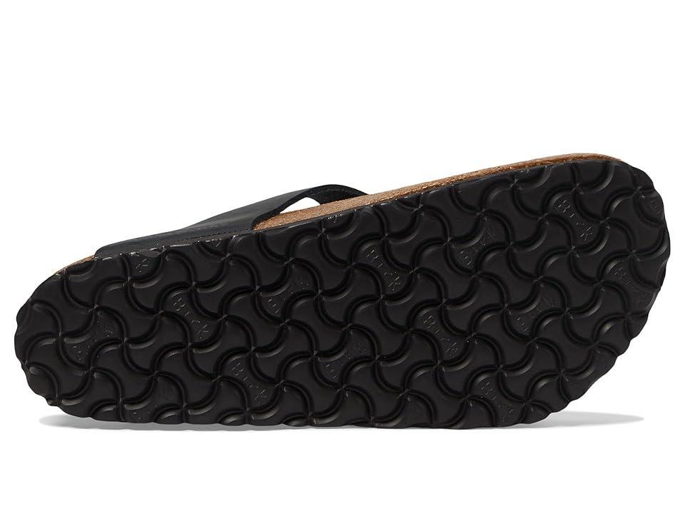 Birkenstock Mens Boston Oiled Leather Slip Product Image