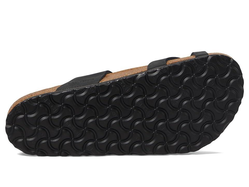 Birkenstock Mayari Oiled Leather Oiled Leather) Women's Sandals Product Image