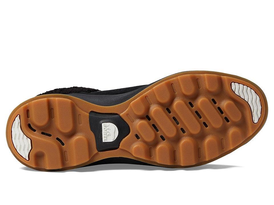 Ona 503 Mid Cozy Lace-Up Boots Product Image