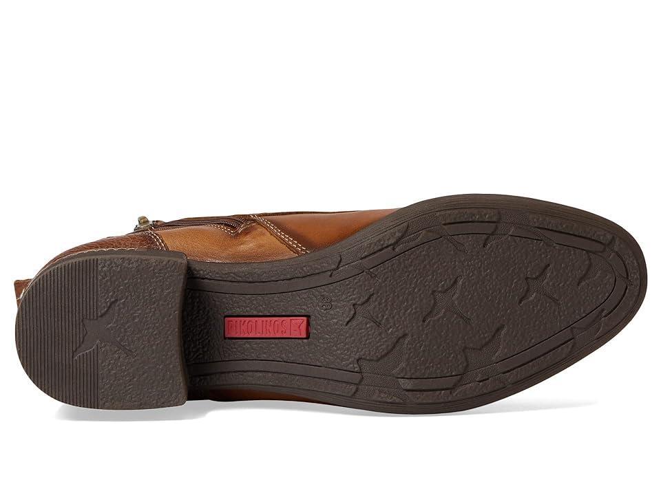 PIKOLINOS Malaga W6W-8953C1 (Brandy) Women's Shoes Product Image