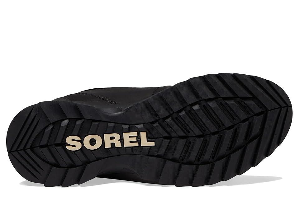 Sorel Mens Scout 87 Lux Waterproof Boots Product Image