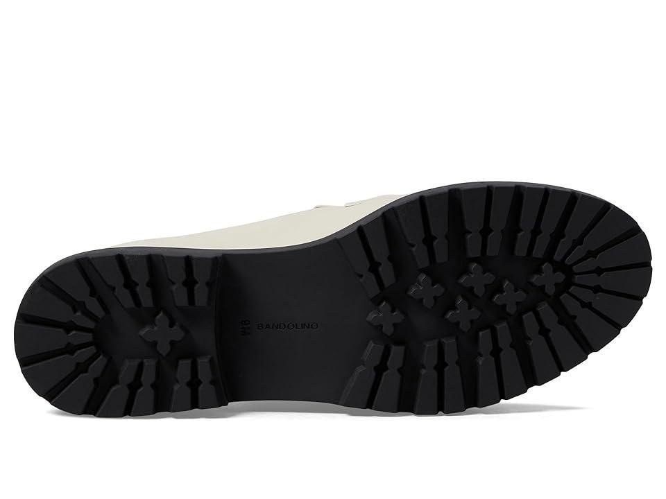 Clarks Caroline Pearl Womens Leather Slip-On Shoes Product Image