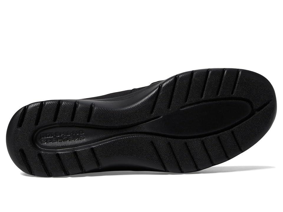 SKECHERS Performance On-The-Go Flex w/ Sparkle Gore Women's Flat Shoes Product Image