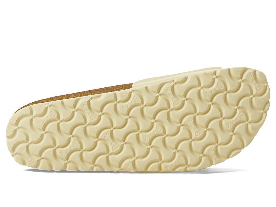 Birkenstock Madrid Big Buckle High Shine (High Shine Butter Leather) Women's Sandals Product Image