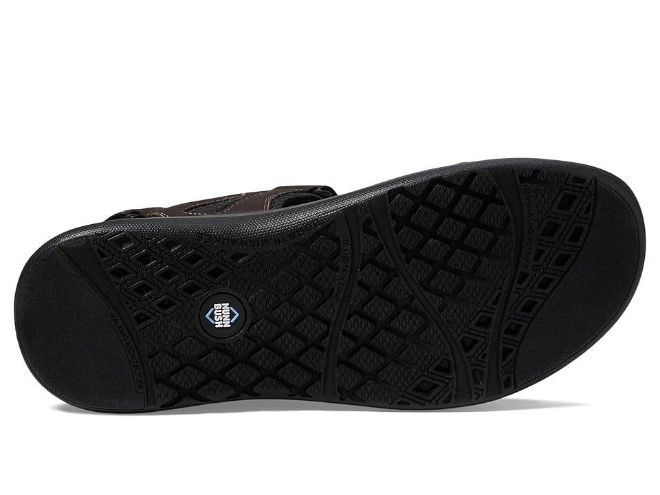 Hey Dude Wally Washed Camo (Camo Total ) Men's Shoes Product Image