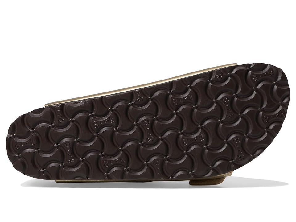 Birkenstock Womens Arizona Double Banded Buckle Detail Slip Product Image
