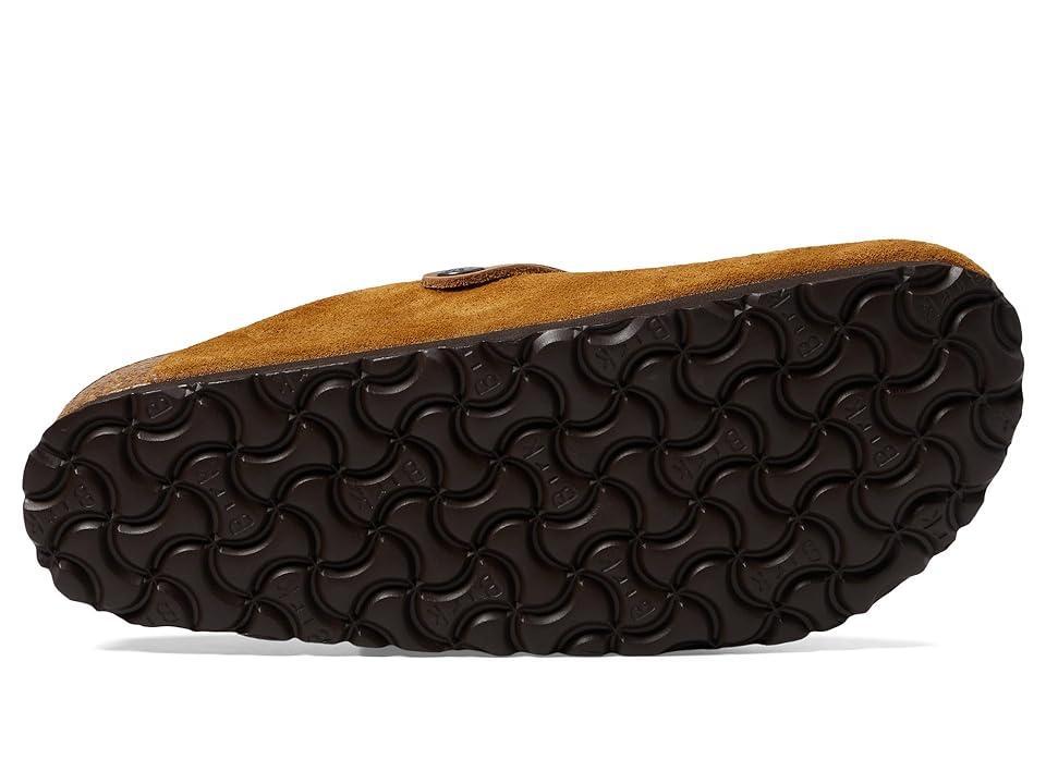 Birkenstock Womens Boston Braid Buckle Clogs Product Image